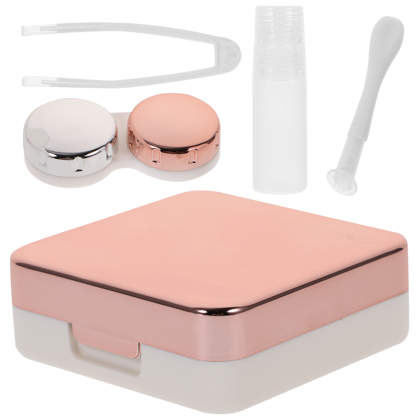 Mini Travel Lens Case Box Ligh - Outdoor Lighting Kits review and price
