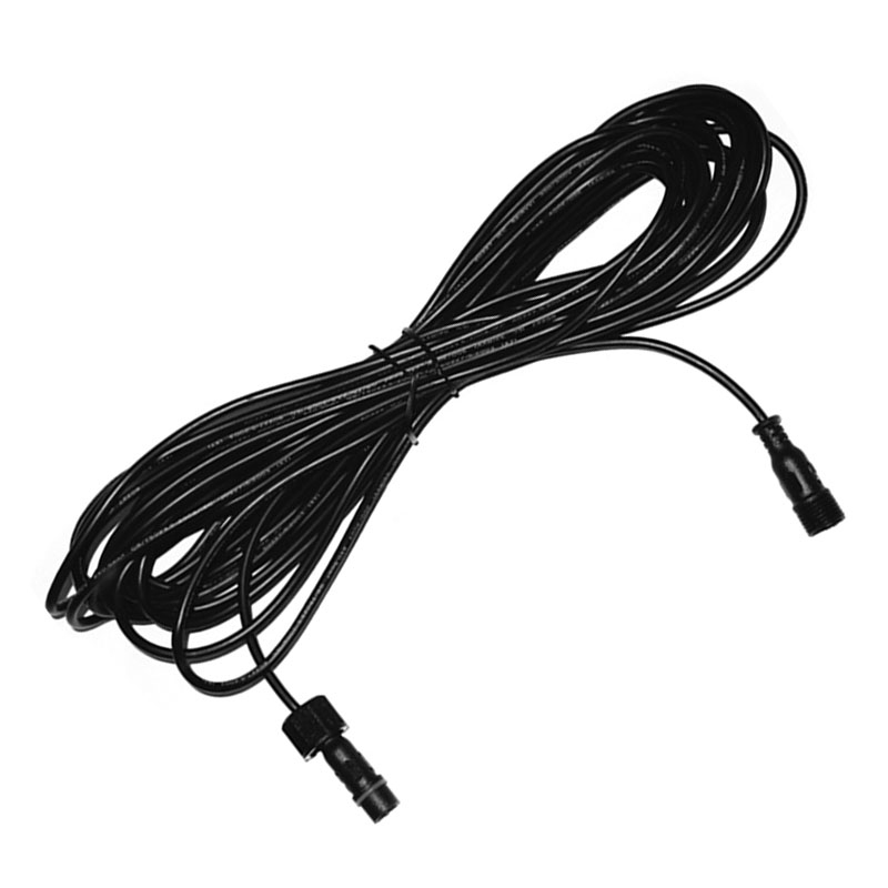 5m Double hole Plug Led Solar  - Outdoor Lighting Extension Cable review and price