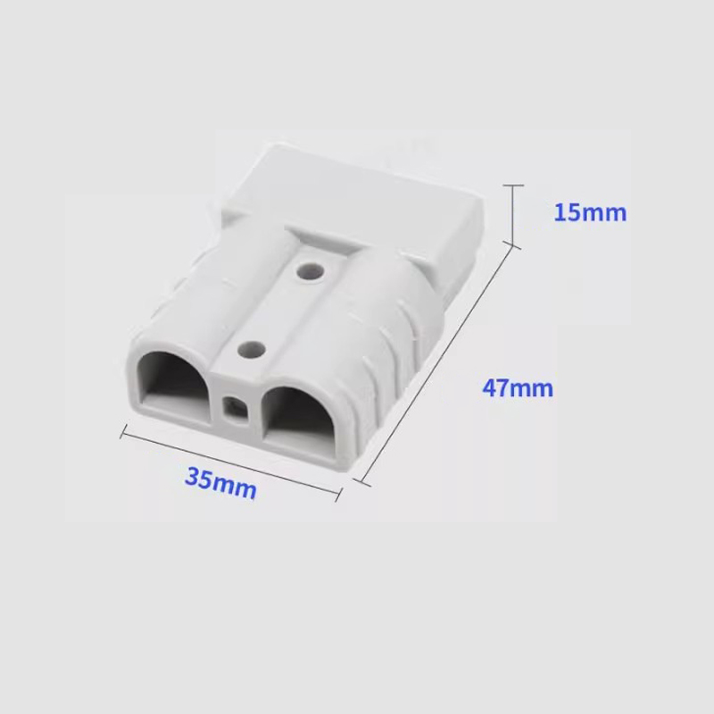 30A/45A to 50A GrayPlug Connec - Outdoor Lighting Extension Cable review and price