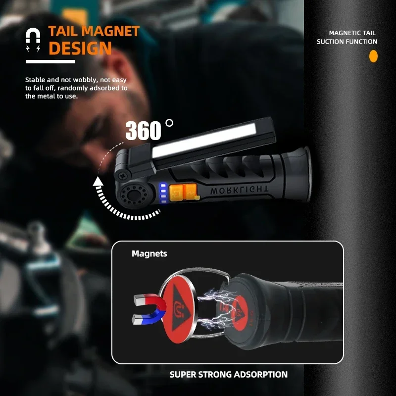 Rechargeable LED Flashlight Wo - Outdoor Lighting Setup review and price