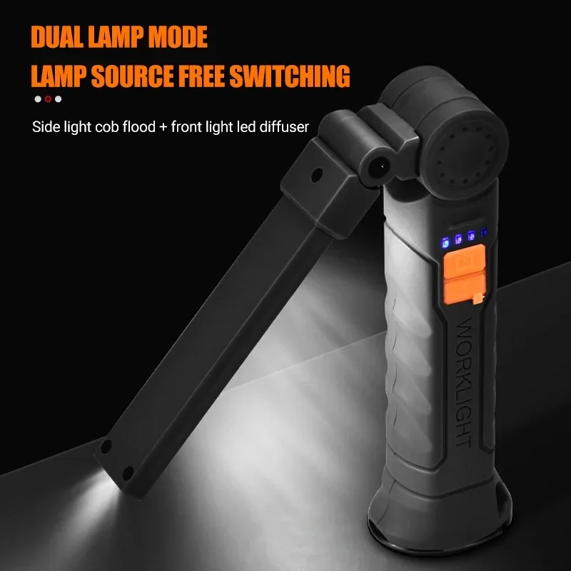 Rechargeable LED Flashlight Wo - Outdoor Lighting Setup review and price