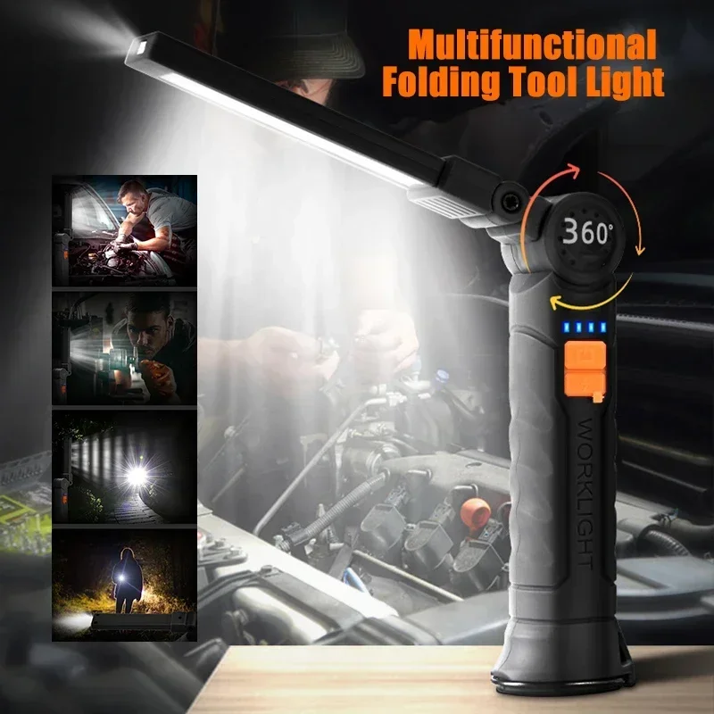 Rechargeable LED Flashlight Wo - Outdoor Lighting Setup review and price