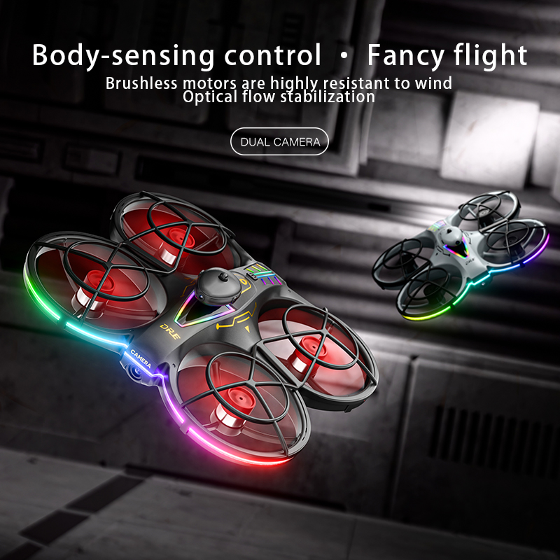 RH830 RC Professional Drone 4K - Outdoor Lighting In Photography review and price