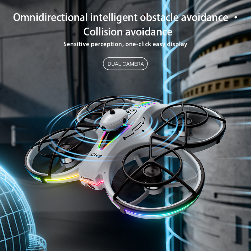 RH830 RC Professional Drone 4K - Outdoor Lighting In Photography review and price