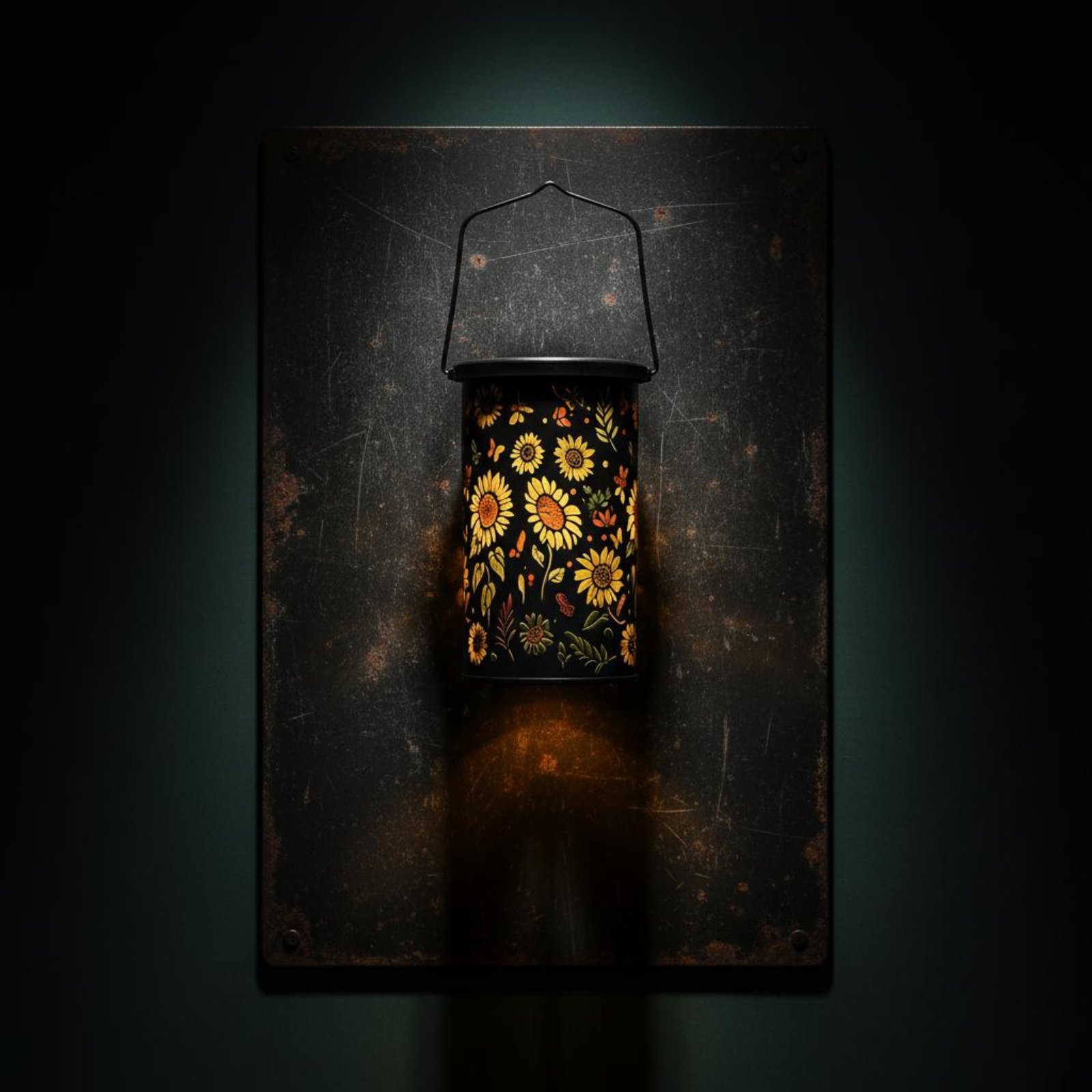 Floral Lantern Vintage Design  - Outdoor Lighting For Patio review and price
