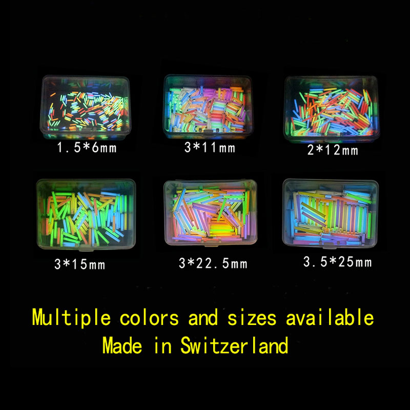 1 Piece Luminous Tube Self-Lum - Outdoor Lighting Effects review and price