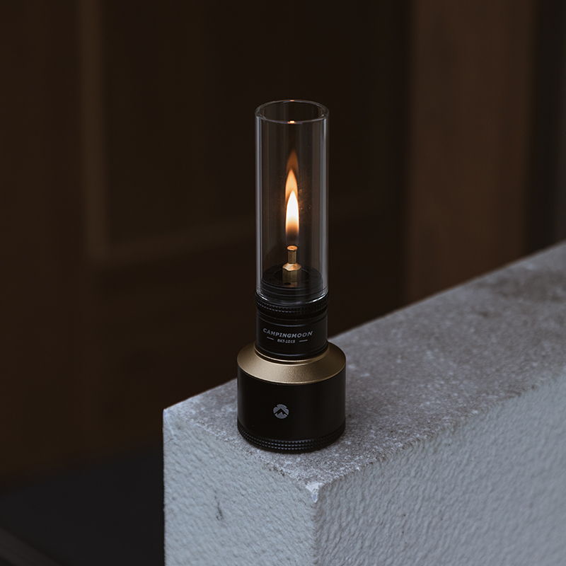 CAMPINGMOON Atmosphere Candle  - Outdoor Lighting Kits review and price