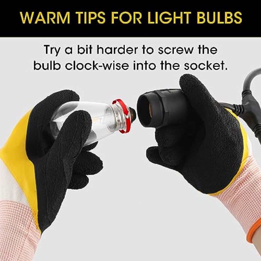 36 Pack S14 LED Bulbs for Outd - Outdoor Lighting For Patio review and price
