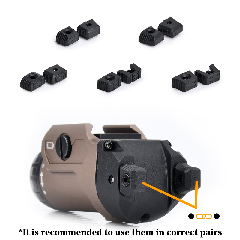 Tactical FOXTROT2R 700 Lumen U - Outdoor Lighting Setup review and price
