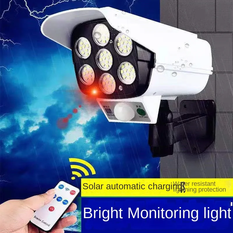 Outdoor Solar Light Motion Sen - Outdoor Lighting Wireless review and price