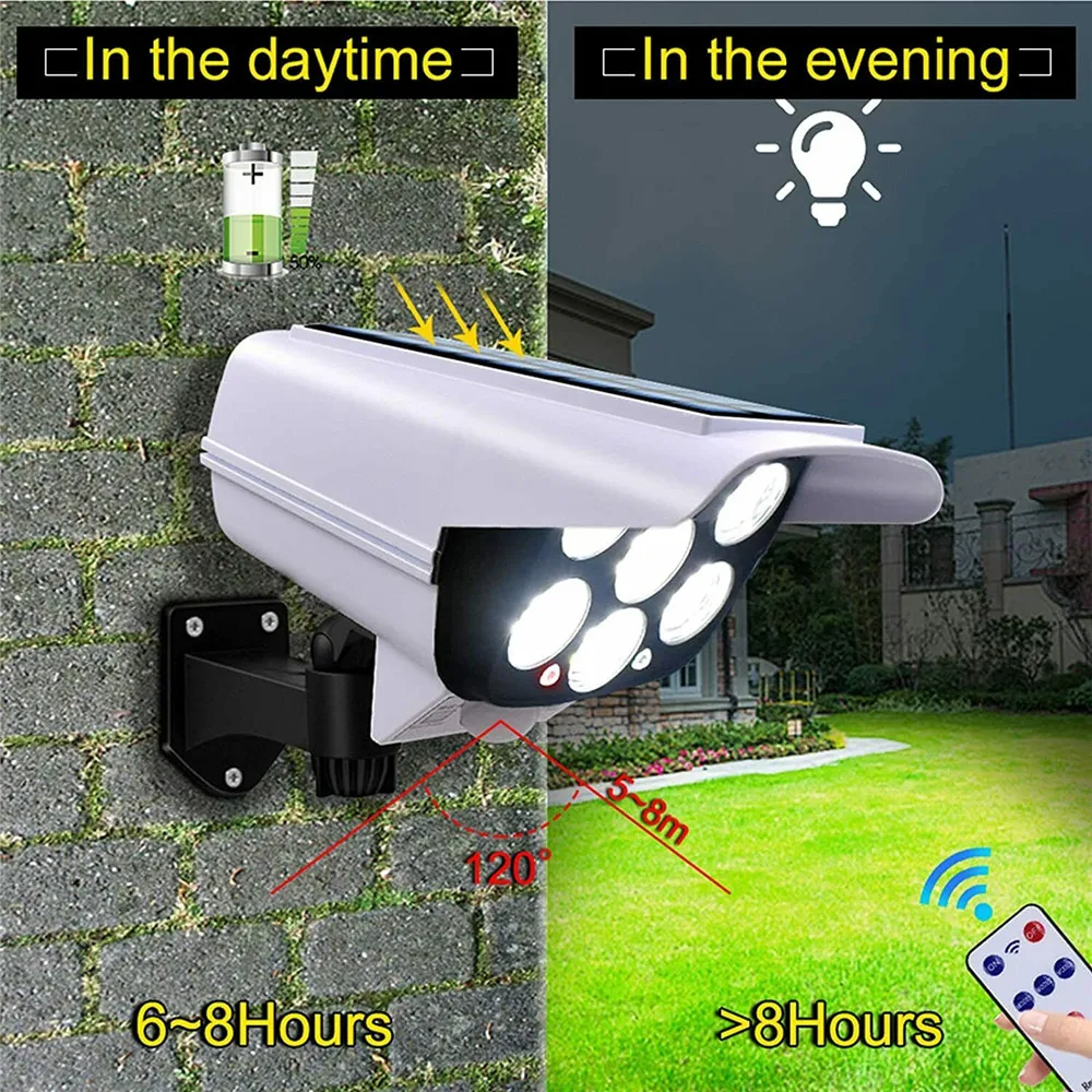 Outdoor Solar Light Motion Sen - Outdoor Lighting Wireless review and price