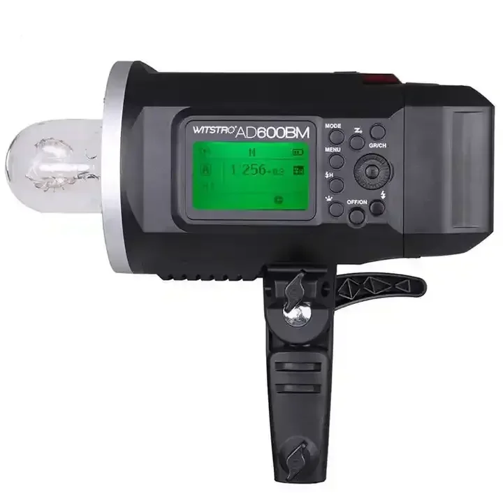 2026 Premium  AD600BM 600W Stu - Outdoor Lighting In Photography review and price