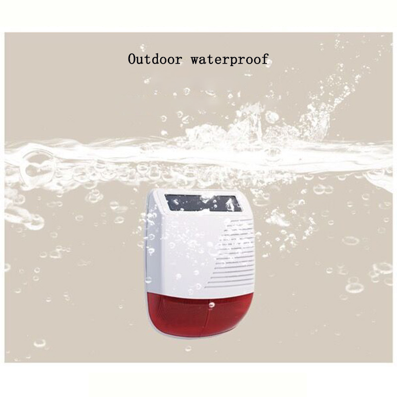 Outdoor 433MHz Wireless Waterp - Outdoor Lighting Wireless review and price