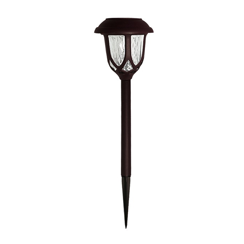 LED Solar Courtyard Lamp Outdo - Solar Path Light review and price