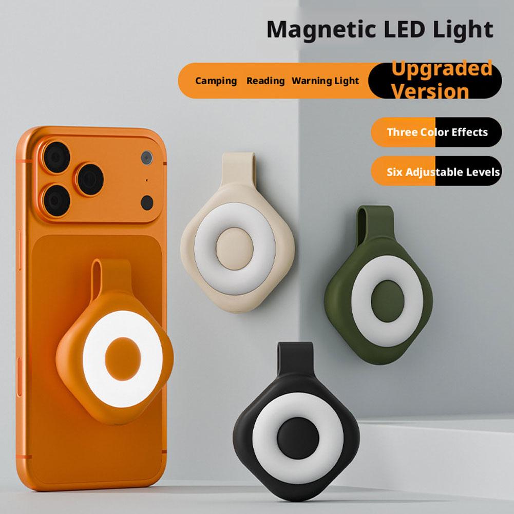 Rechargeable Magnetic Phone Fi - Outdoor Lighting In Photography review and price