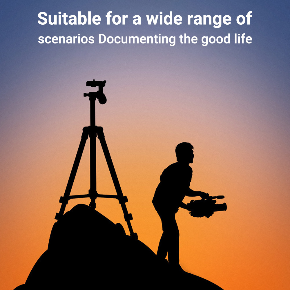 Adjustable Aluminum Tripod Sta - Outdoor Lighting Setup Photography review and price