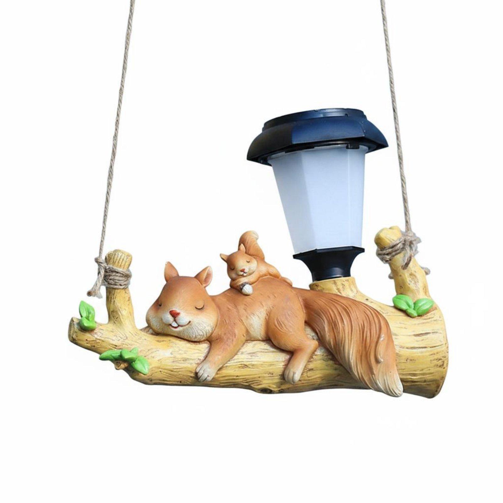 Resin Solar Outdoor Hanging Li - Outdoor Lighting For Patio review and price