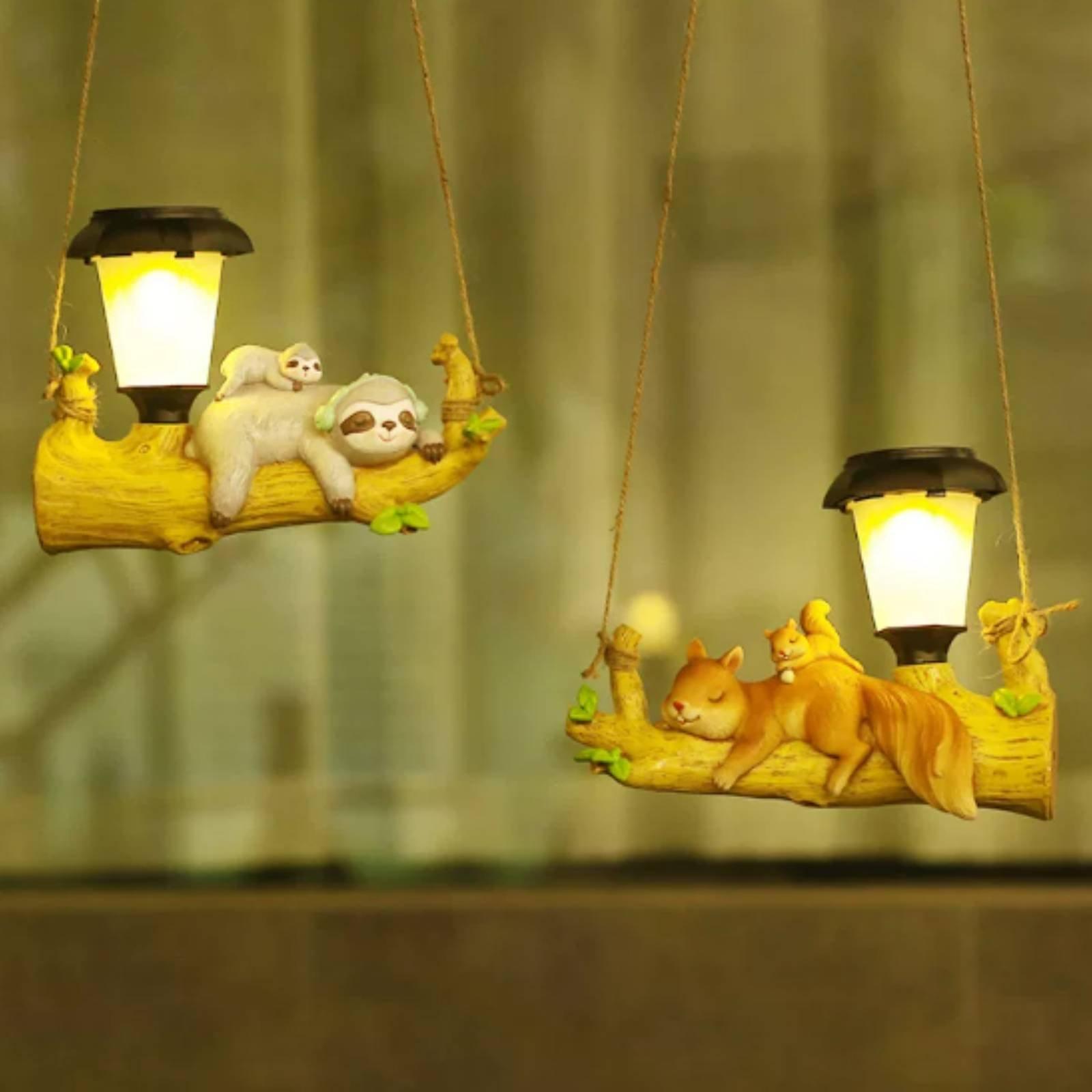 Resin Solar Outdoor Hanging Li - Outdoor Lighting For Patio review and price