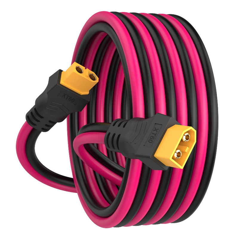 XT60 Extension Cable 12AWG XT6 - Outdoor Lighting Extension Cable review and price