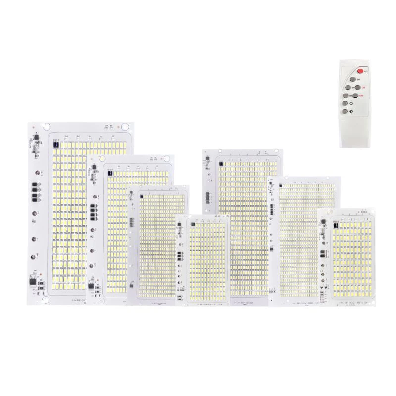 1Pcs 10W-600W LED Outdoor Sola - Outdoor Lighting Solar Panel review and price
