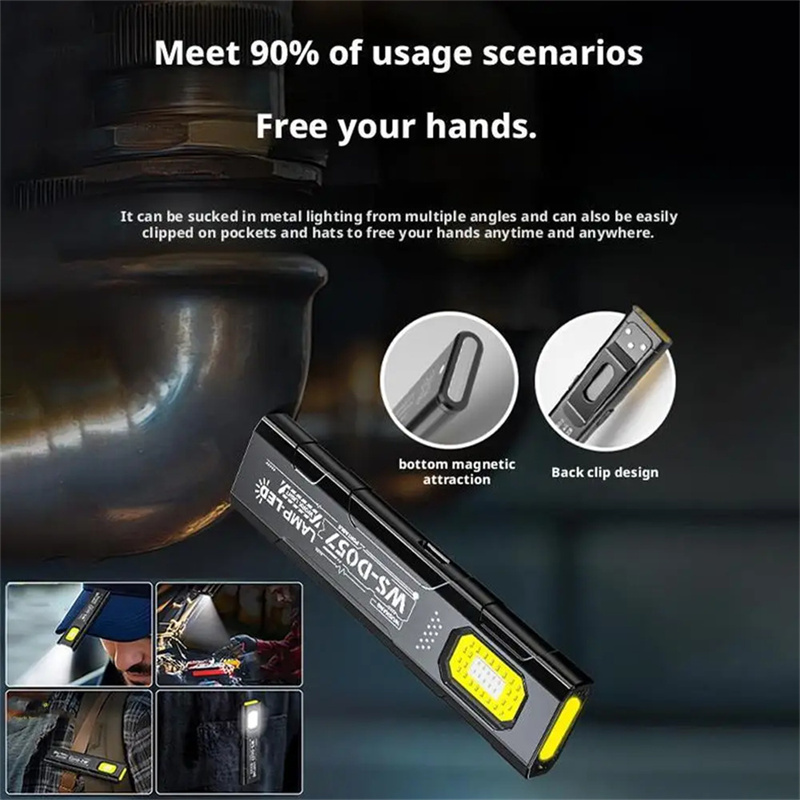 Powerful Mini Security flashin - Outdoor Lighting Setup review and price