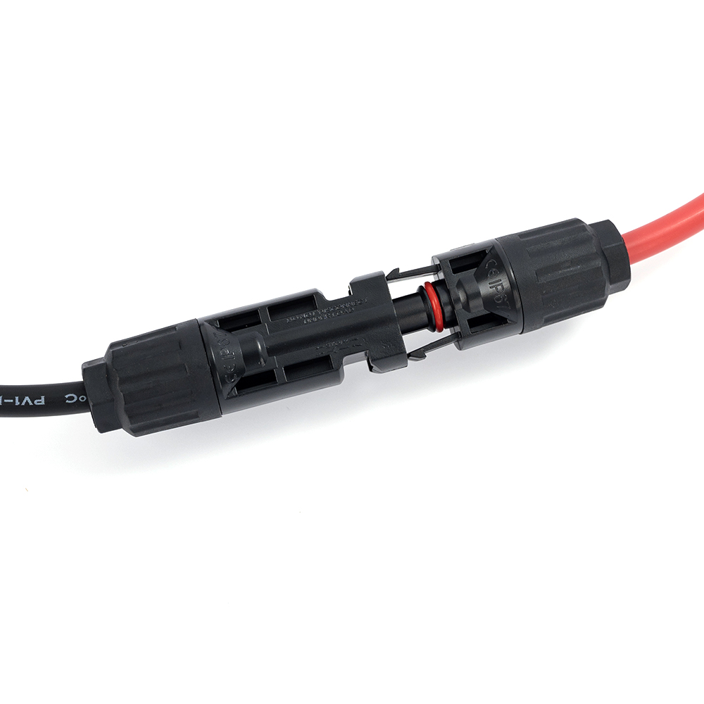10AWG 12AWG Braided Solar Exte - Outdoor Lighting Extension Cable review and price