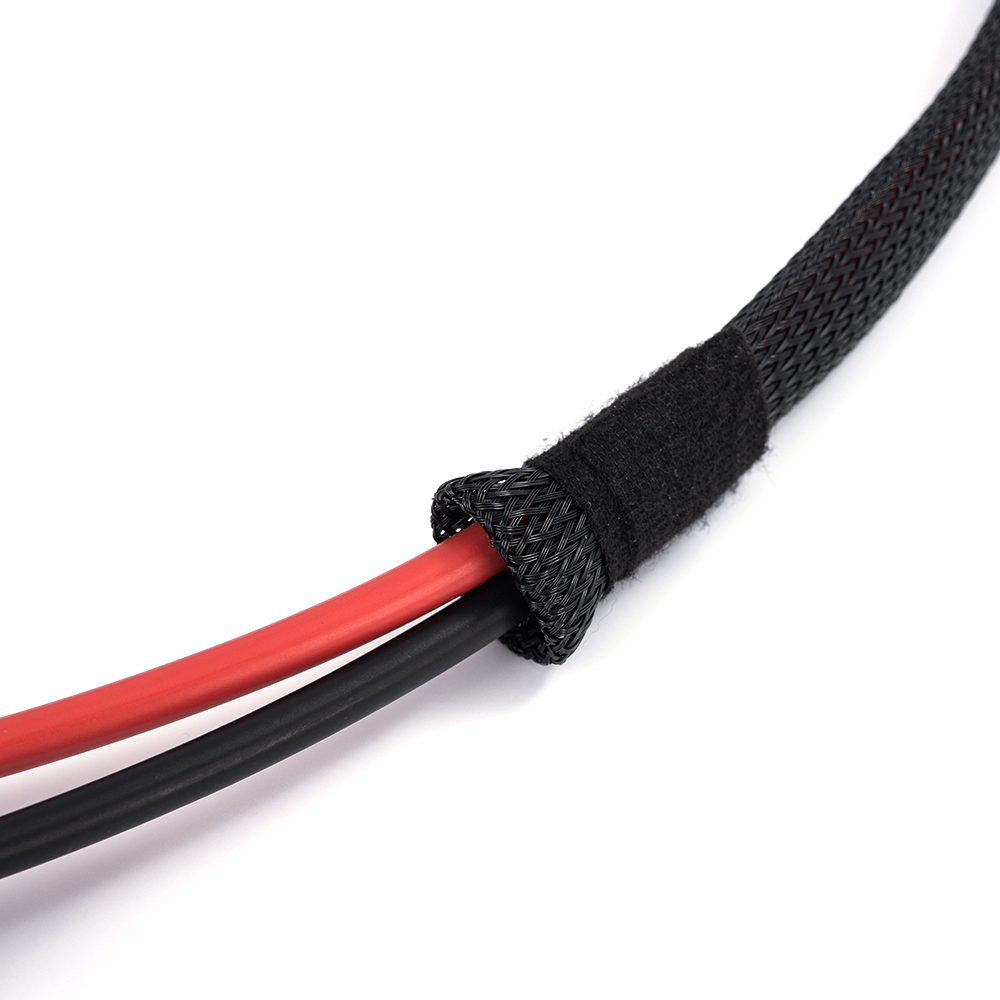 10AWG 12AWG Braided Solar Exte - Outdoor Lighting Extension Cable review and price