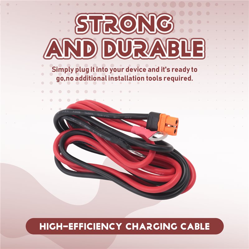 AT05-Xt60i To O Ring Terminal  - Outdoor Lighting Extension Cable review and price