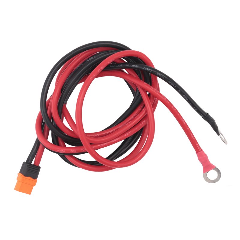 AT05-Xt60i To O Ring Terminal  - Outdoor Lighting Extension Cable review and price