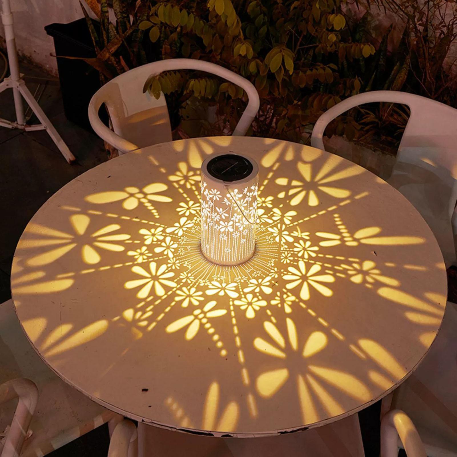 Solar Lanterns Decorative Colo - Solar Path Light review and price