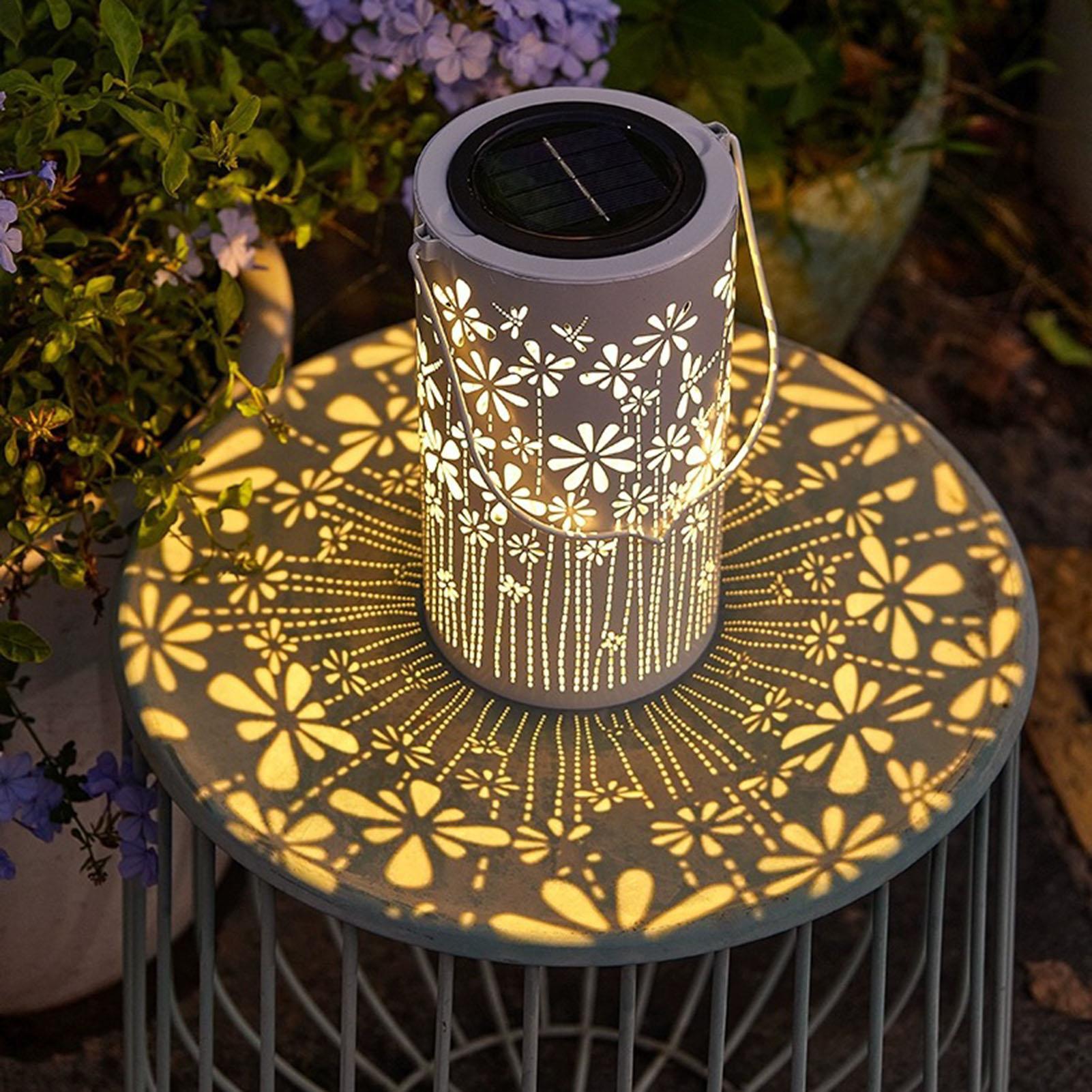 Solar Lanterns Decorative Colo - Solar Path Light review and price