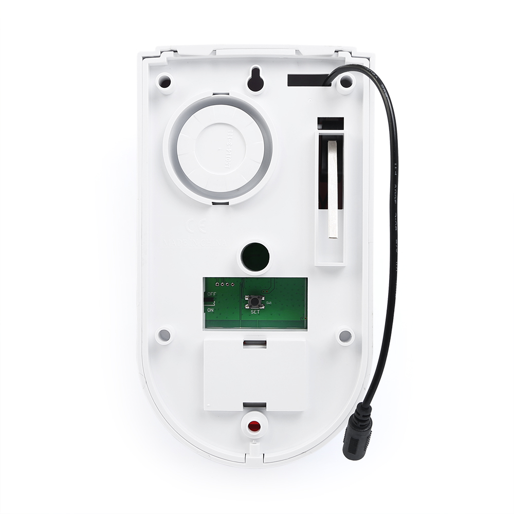 Wireless Flash Siren E6 Outdoo - Outdoor Lighting Wireless review and price
