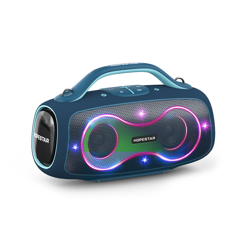 Hopestar Partybox168 Party Spe - Outdoor Lighting Wireless review and price