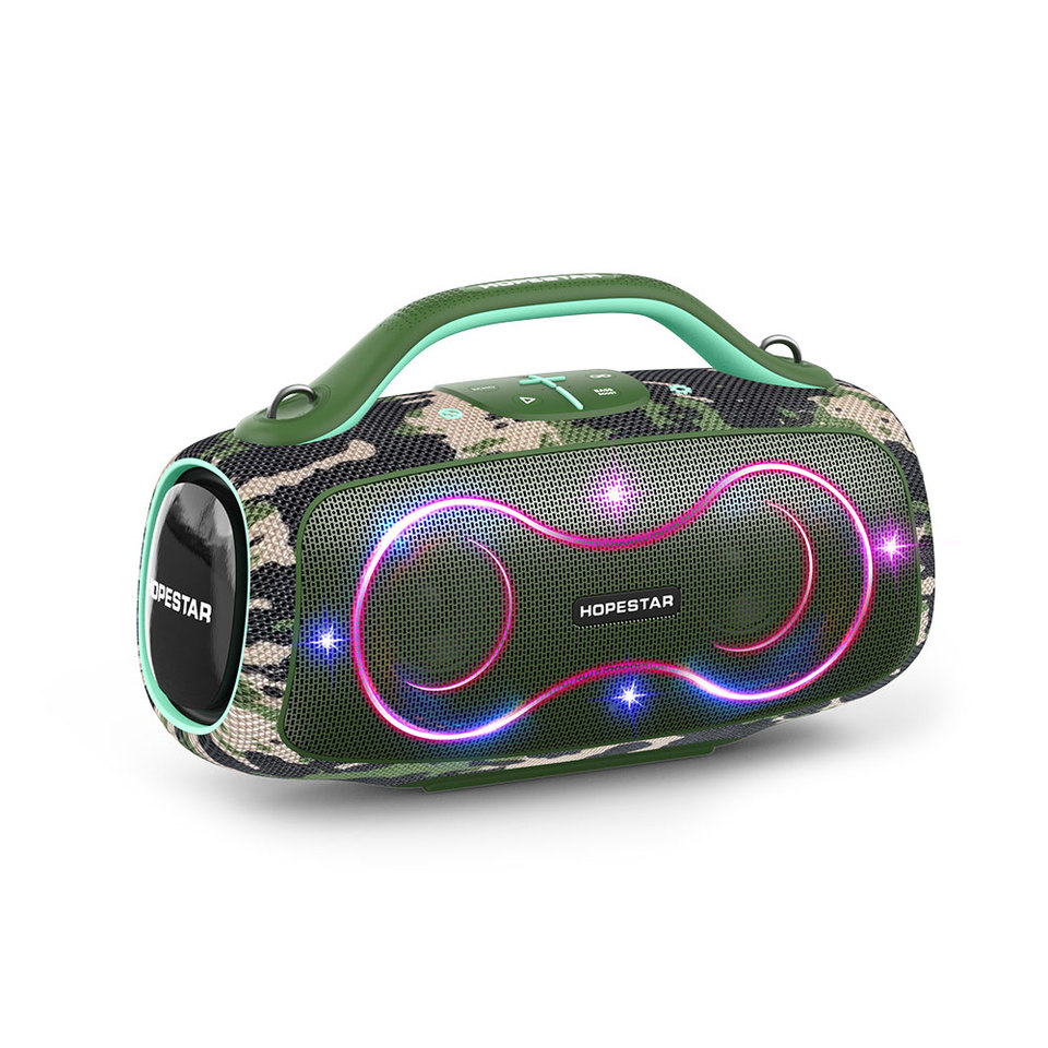Hopestar Partybox168 Party Spe - Outdoor Lighting Wireless review and price