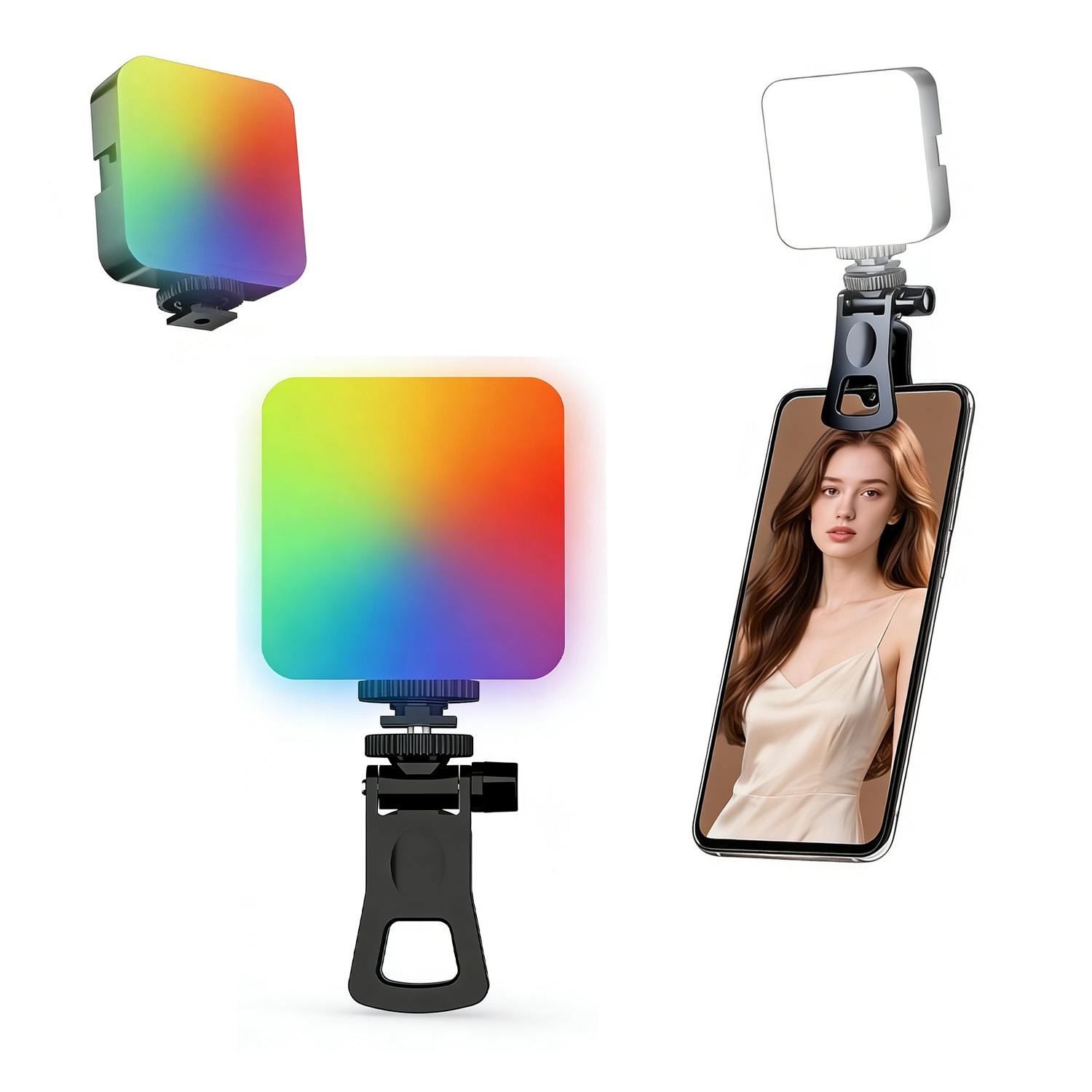 RGB Pocket Light Outdoor Photo - Outdoor Lighting In Photography review and price