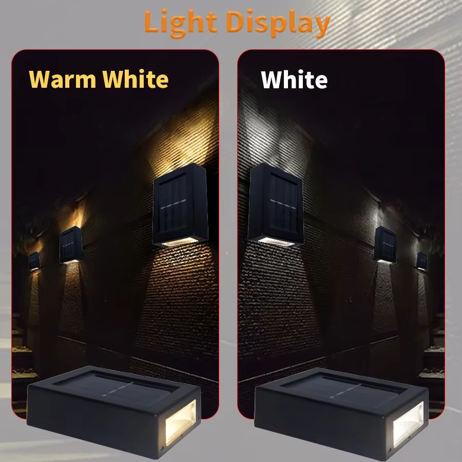 Solar LED Outdoor Light Solar  - Outdoor Lighting Effects review and price