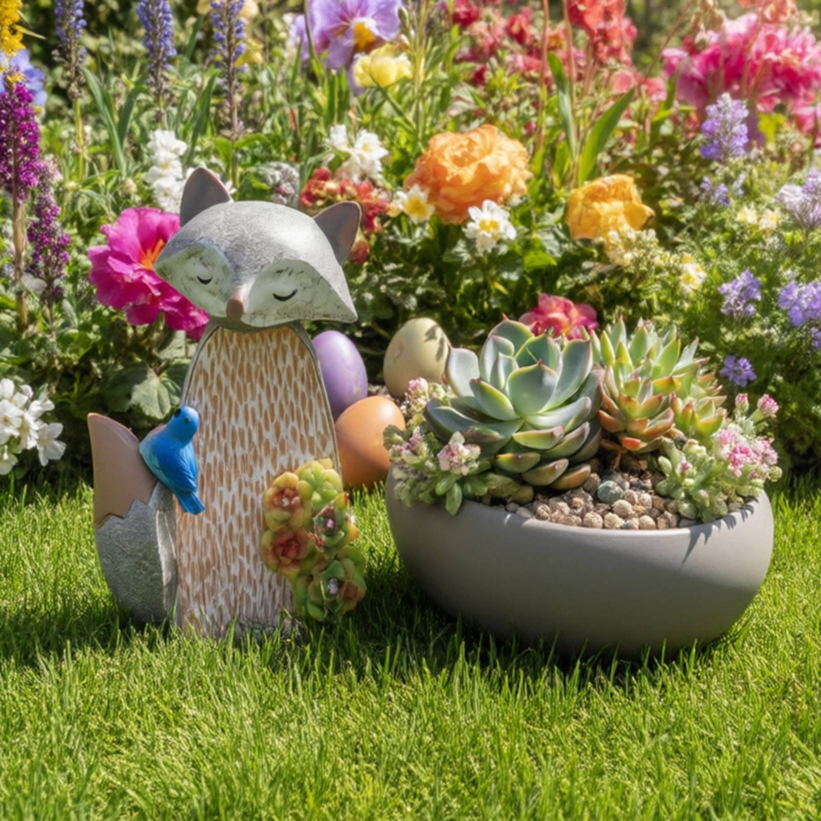 Cartoon Snail Decor Waterproof - Outdoor Lighting For Patio review and price