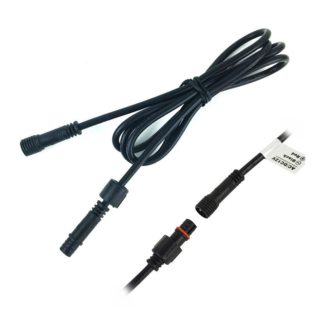 2pin DC LED Cable 1 Metre Exte - Outdoor Lighting Extension Cable review and price