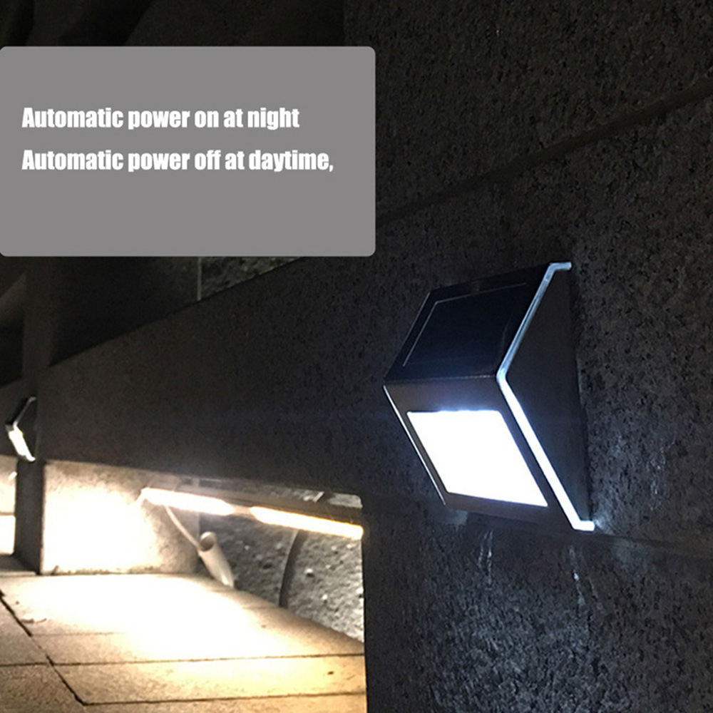 NEW 3L-ED Stainless Steel Sola - Solar Path Light review and price