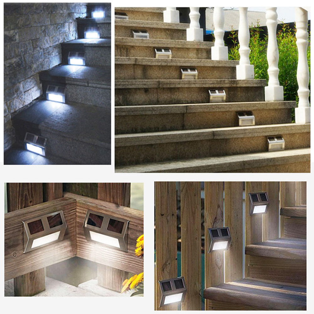 NEW 3L-ED Stainless Steel Sola - Solar Path Light review and price