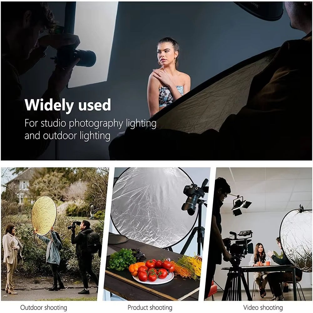 Portable 5 in 1 Collapsible Ph - Outdoor Lighting In Photography review and price