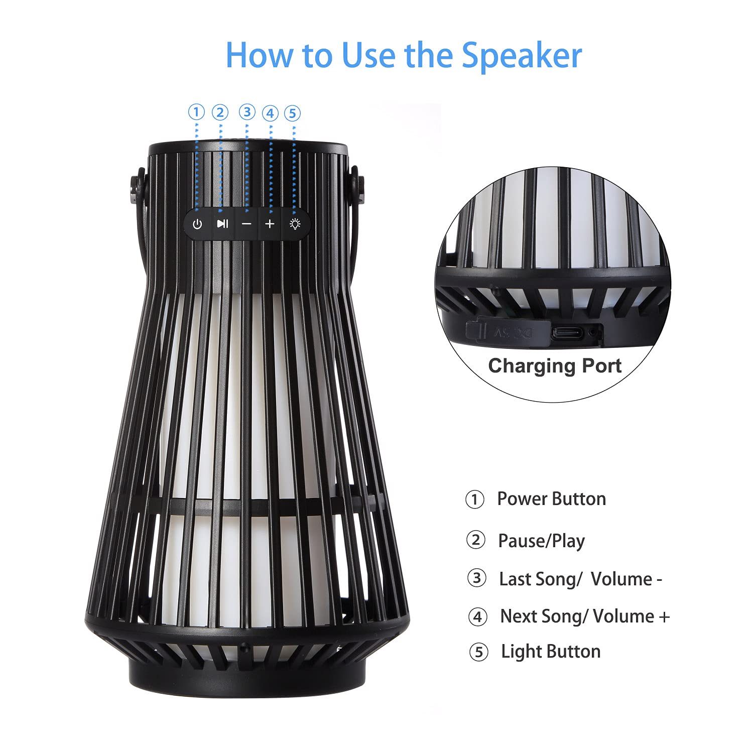 Camping Light Outdoor LED Flam - Outdoor Lighting Wireless review and price
