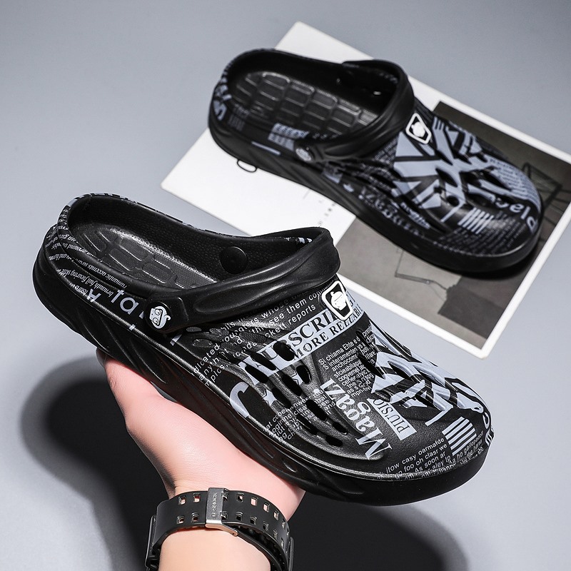 Hot Sales Men's Sandals Non Sl - Outdoor Lighting On Sale review and price