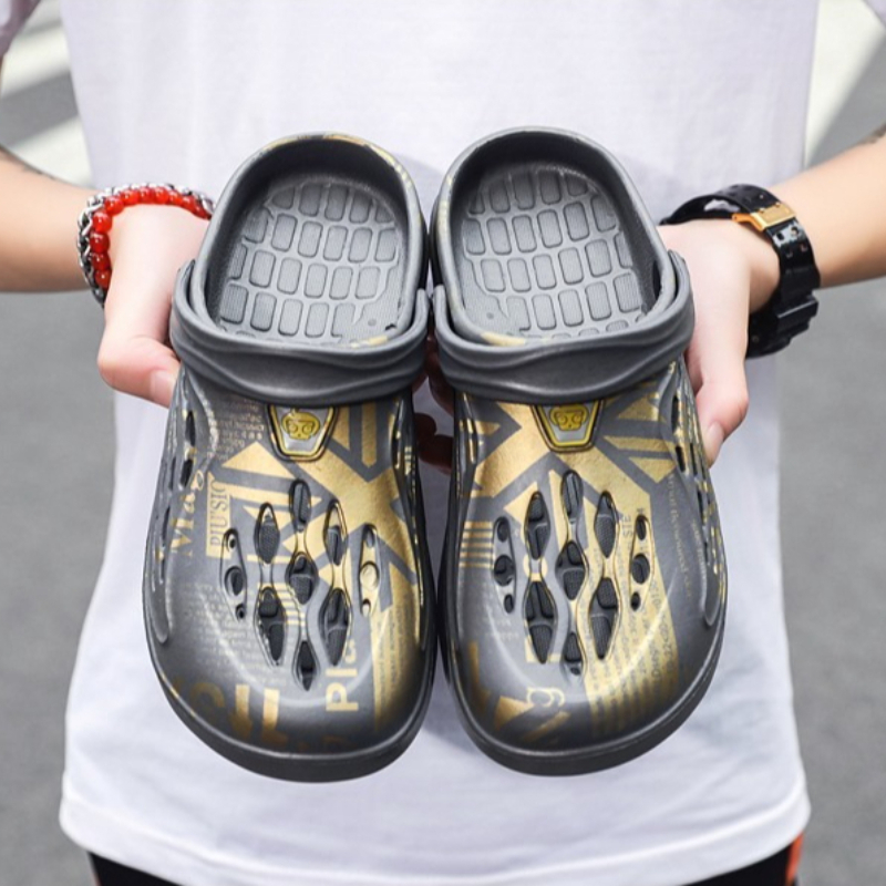 Hot Sales Men's Sandals Non Sl - Outdoor Lighting On Sale review and price