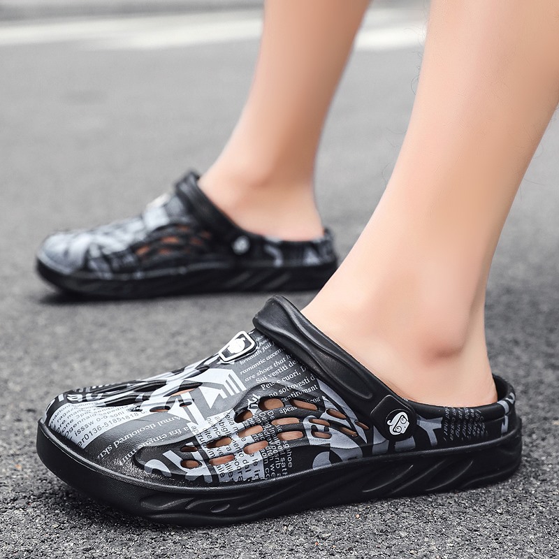 Hot Sales Men's Sandals Non Sl - Outdoor Lighting On Sale review and price