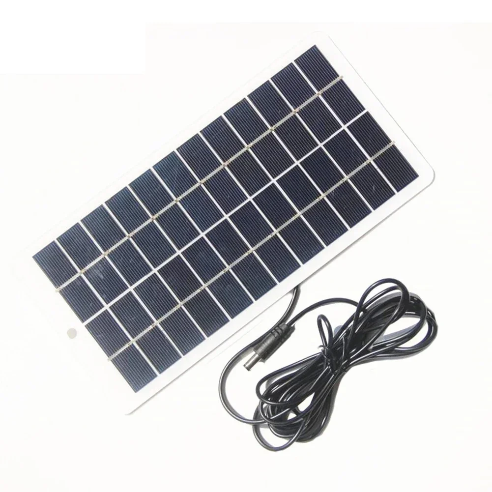 DC Charging Interface 12V Sola - Outdoor Lighting Kits review and price
