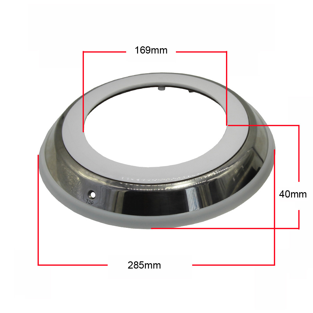 316 Stainless Steel Frame for  - Pond Light Submersible review and price