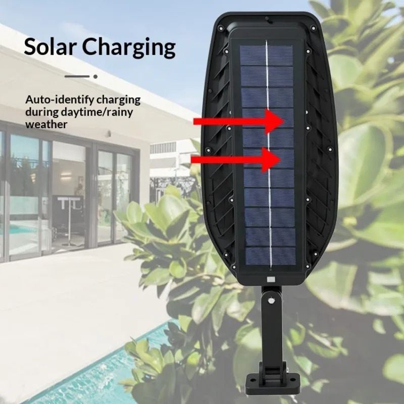 LED Solar Lights Outdoor Garde - Outdoor Lighting Sensor review and price