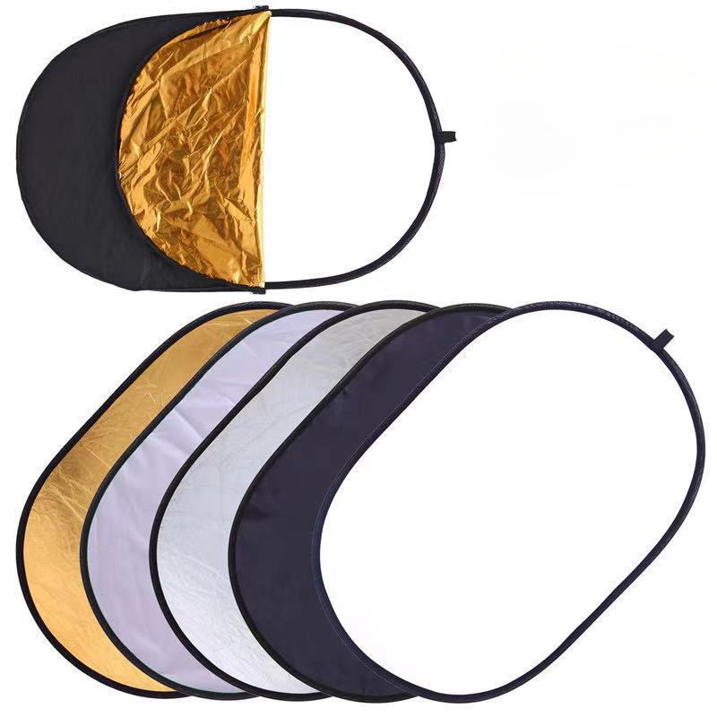 60 90 100cm Portable Collapsib - Outdoor Lighting In Photography review and price
