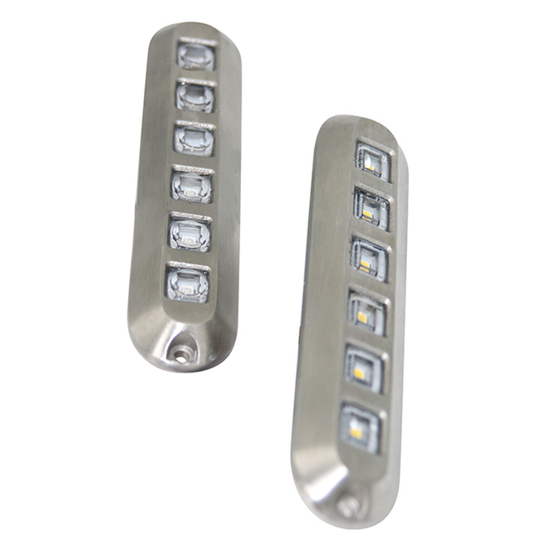 6W 12W 18W RGB RGBW Remote Con - Pond Light Submersible review and price